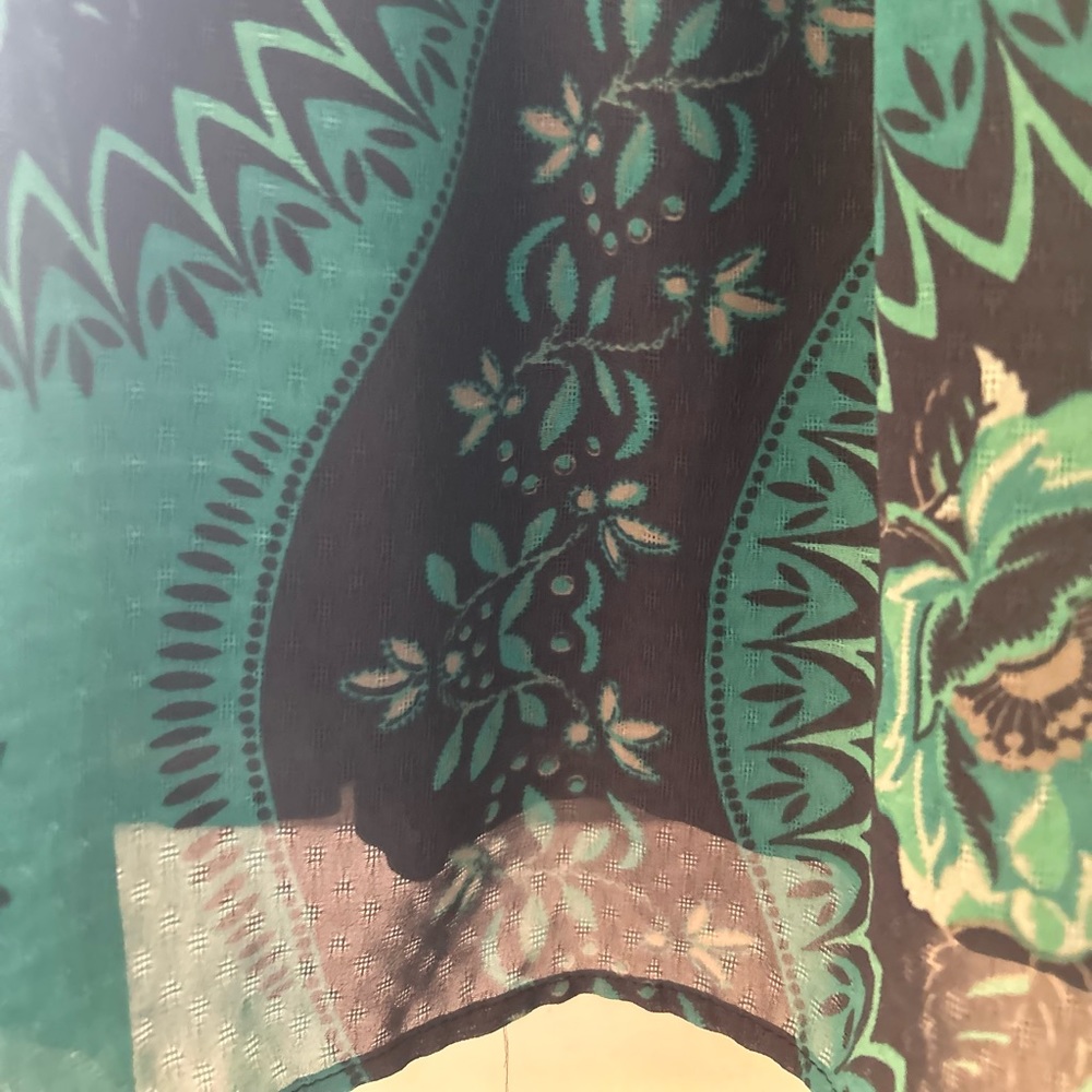 NWT | Free People | Summer Dress W/Pockets! - Picture 14 of 16